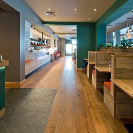 Premier Inn Premier Inn Skegness Seafront 외부 사진