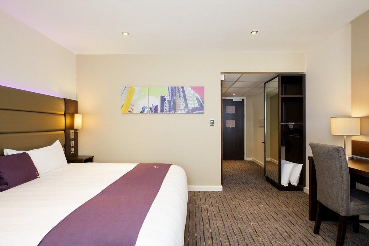 Premier Inn Premier Inn Skegness Seafront 외부 사진