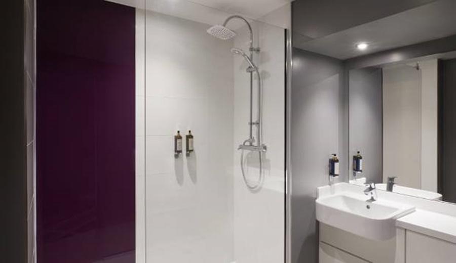 Premier Inn Premier Inn Skegness Seafront 외부 사진